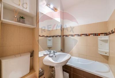Apartament 3 camere de inchiriat in zona Ultracentral - 13