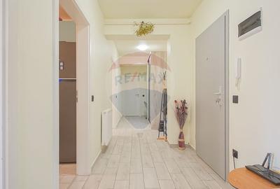 Apartament cu 3 camere decomandat, mobilat în Avantgarden - 7