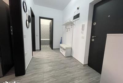 Apartament cu 2 camere, mobilat în Central - 4