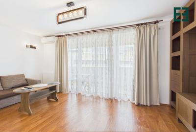 Apartament cu 2 camere decomandat, mobilat în Micălaca