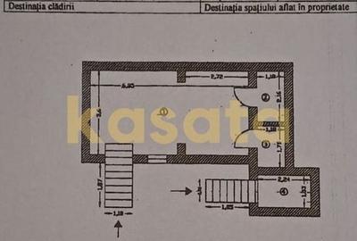 Închiriere vilă interbelică, Piata Victoriei,  renovată complet Închiriere vilă interbelică, Piata Victoriei,  renovată complet - 22