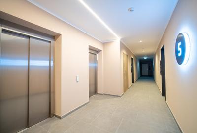 APARTAMENT 2 CAMERE - BANEASA - COMISION 0% - 14