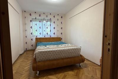 Apartament cu 4 camere semidecomandat în Central - 7