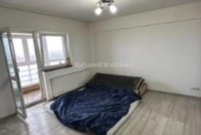 Garsonieră decomandată, mobilată în Vitan - 4