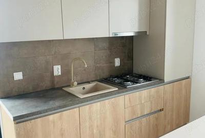 Inchiriez apartament cu 2 camere - 1