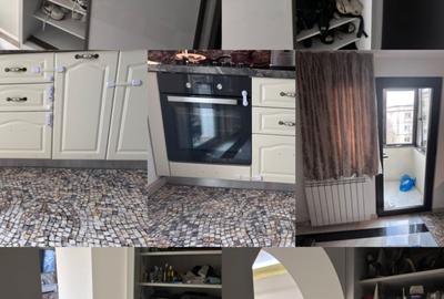 Apartament cu 3 camere decomandat în Central - 1