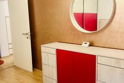 Apartament cu 2 camere de închiriat - Zona Coresi Top City, Apartament cu 2 camere de închiriat - Zona Coresi Top City, - 15