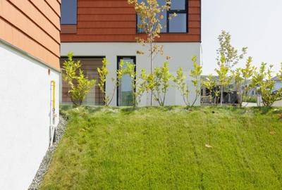 Casa in care te regasesti - confort, rafinament si priveliste superba! Casa in care te regasesti - confort, rafinament si priveliste superba! - 6