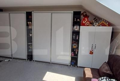 Apartament spatios, 93 mp utili, mobilat complet - Zona Hotel Diana - 9