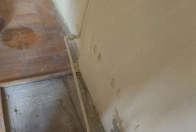 Apartament cu 2 camere în Mediaș - 8