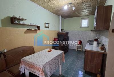 Casă individuală cu 3 camere cu Canalizare în Giarmata - 4