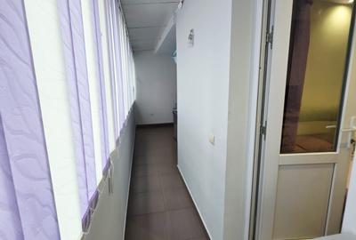 Apartament cu 2 camere semidecomandat în Republicii - 5