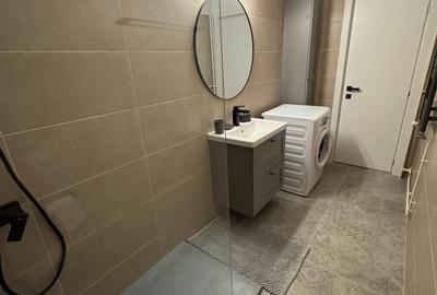 Garsonieră decomandată în Centrul Civic - 2