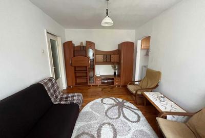 Apartament cu 2 camere semidecomandat în Mănăștur - 1