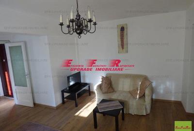 Apartament cu 2 camere semidecomandat în Floreasca - 8