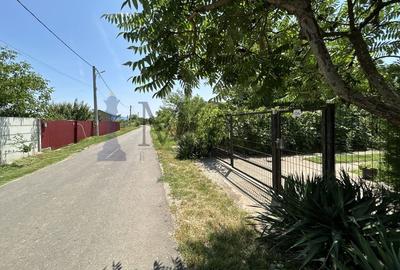 BELCIUGATELE- Casă de vacanță sau locuință permanentă - 22