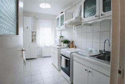 FILM& Tur 3D! Apartament trei camere, areal apreciabil, Reghin, Mures. - 2