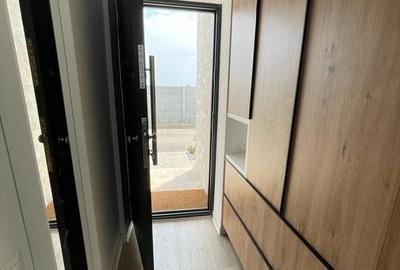 Casă individuală cu 4 camere cu Teren 500 Mp în Corbeanca - 9