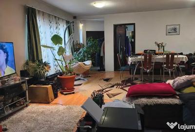 Casă cu 4 camere cu Teren 315 Mp în 22 Decembrie - 8
