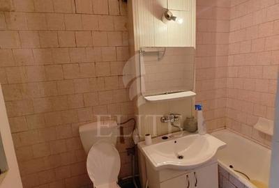 Apartament cu 2 camere decomandat în Mănăștur - 3