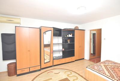 Garsonieră decomandată în Drumul Taberei - 11