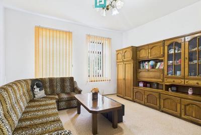 Casă Individuală cu spațiu comercial - Variaș - 31