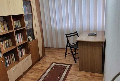 Apartament cu 3 camere semidecomandat în Exterior Vest - 7