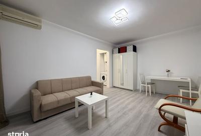 Apartament cu 2 camere, mobilat în Plevnei