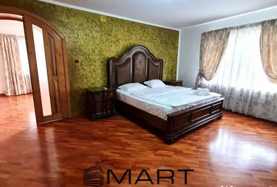 Casă cu 7 camere cu Canalizare în Miercurea Sibiului - 5