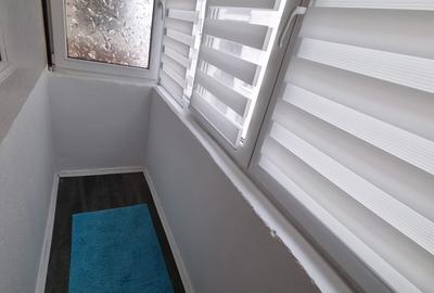 Garsoniera dec la 1 minut de metrou Dimitrie Leonida, loc parcare, libera - 2