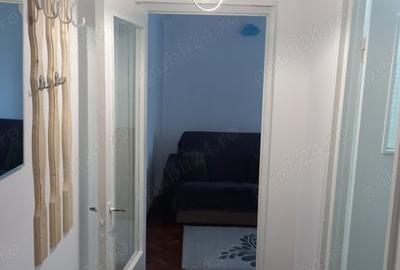 Apartament cu 2 camere nedecomandat, mobilat în Brotăcei - 2