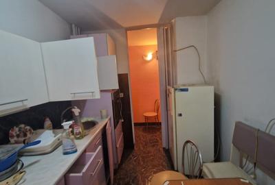 Apartament 2 camere, semidecomandat, 48mp, Brazda, zona Baba Novac - 6
