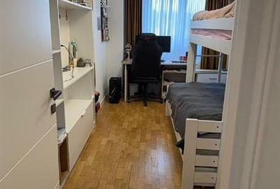 3 CAMERE ET.2/3  PARCARE SUBTERANA BUCURESTII NOI SISESTI METROU STRAULESTI - 3