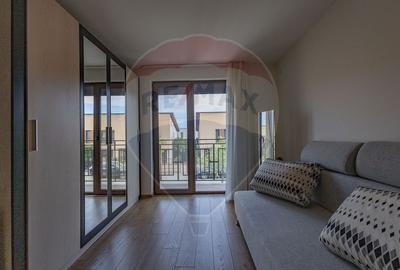 Casă cu 4 camere cu Teren 150 Mp în Dumbrăvița - 18