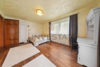 Casa individuala moderna cu gradina si 3 terase | Zona Faget - 15