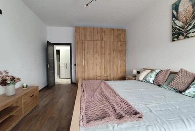 Apartament cu 2 camere decomandat în Ultracentral - 8