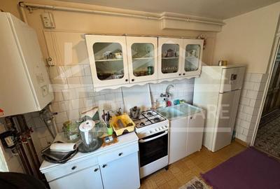 Apartament cu 3 camere decomandat, mobilat în Central - 10