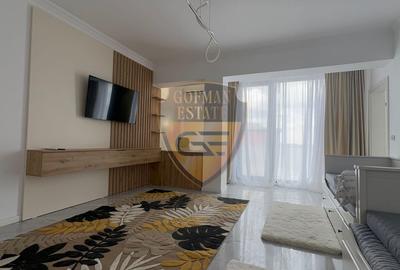 Apartament 4 camere 82,5 mp  dressing + terasa 221, 5 mp - 3