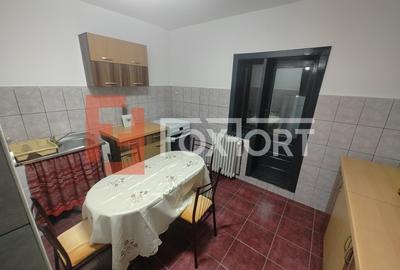 Apartament cu 3 camere de inchiriat in Timisoara, zona Dambovita - 8
