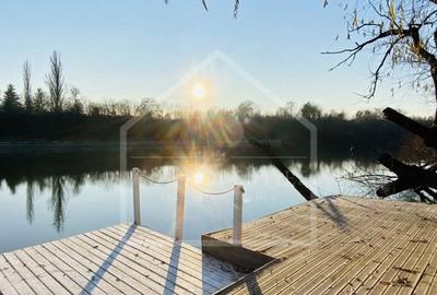 Apartament cu 2 camere semidecomandat, mobilat în Sisești - 13