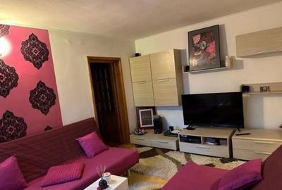 Apartament de 4 camere, decomandat, zona Tatarasi - 3