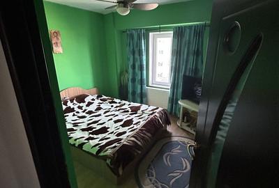 Apartament cu 3 camere decomandat, mobilat în Central - 8