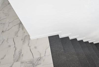 CASA INDIVIDUALA .4 CAMERE, 480 MP TEREN,  1km de Family Market Miroslava - 12