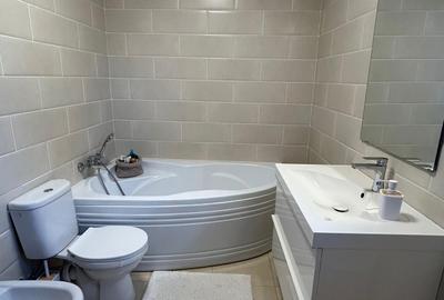 Apartament 2 camere spatios - 8
