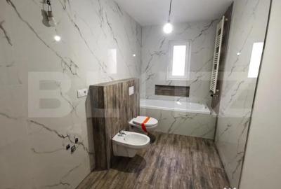 Apartament cu 3 camere decomandat în Central - 8