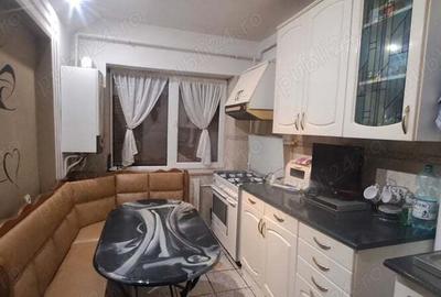 Apartament cu trei camere - 1