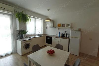 Apartament foarte fain , aproape de centru , bloc nou , Printul Turcesc-Crisan !!! - 7