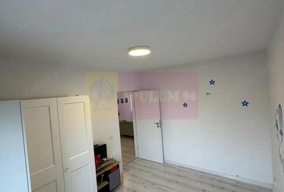 Casa 3 camere + dependin?e, curte 380, Sabareni - 4