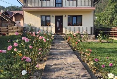 Casă cu 4 camere în Sărata - 1