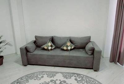 Apartament cu 2 camere în Obor